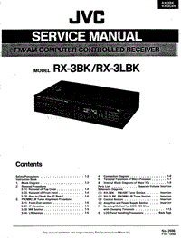 Jvc-RX-3-BK-Service-Manual电路原理图.pdf