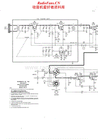 Heathkit-AR-27-Schematic电路原理图.pdf