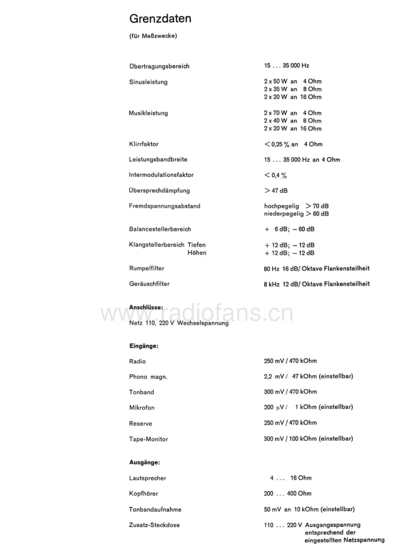 Braun-CSV-510-Service-Manual电路原理图.pdf_第2页