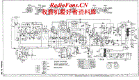 Grundig-3068-Schematic电路原理图.pdf