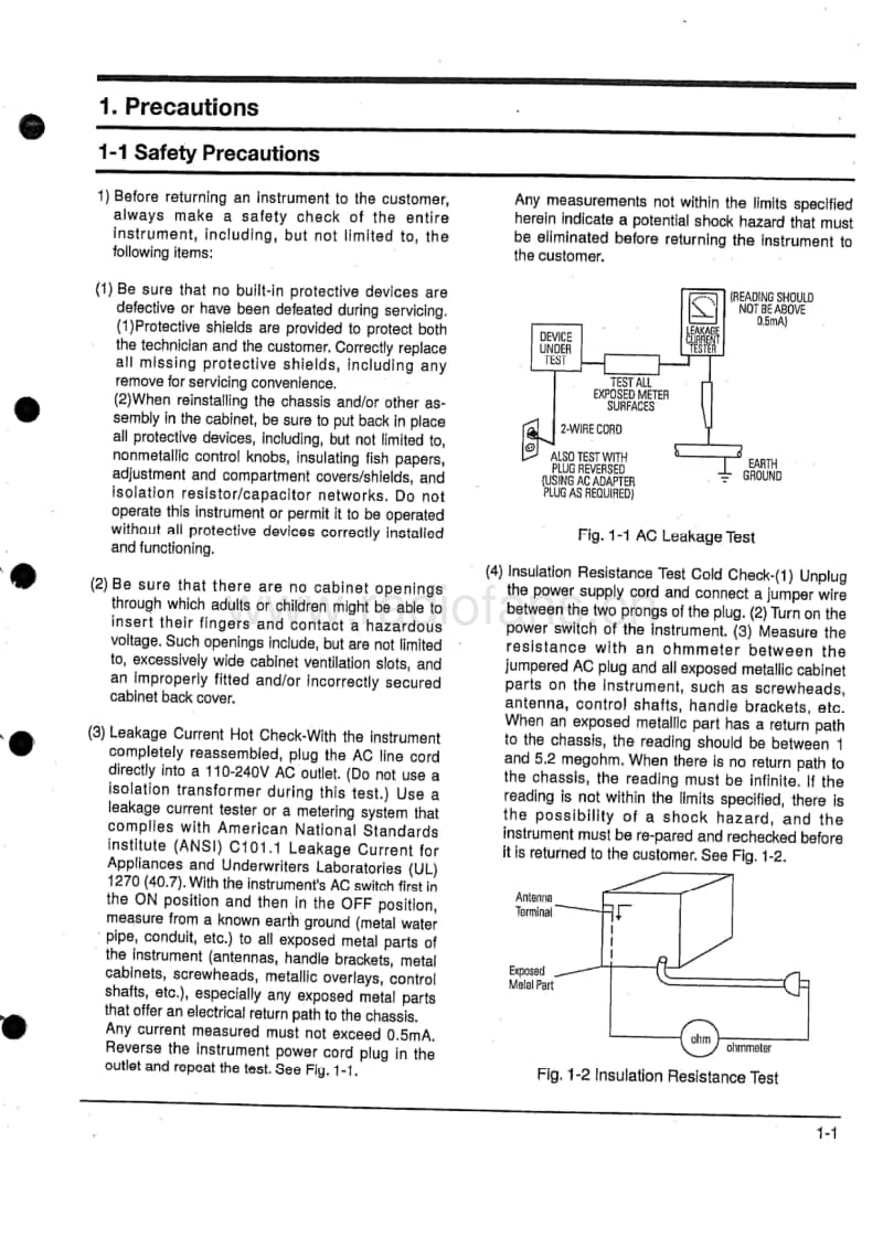 Hitachi-DVP-515-AS-Service-Manual电路原理图.pdf_第3页