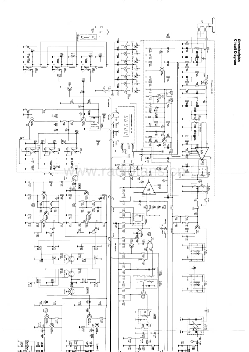 Braun-Regie-550-Service-Manual电路原理图.pdf_第2页