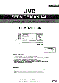 Jvc-XLMC-2000-BK-Service-Manual电路原理图.pdf