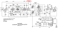 Heathkit-HD-1-Schematic-2电路原理图.pdf