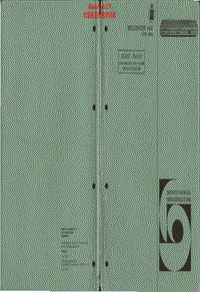 Bang-Olufsen-Beocenter_1400-Service-Manual电路原理图.pdf