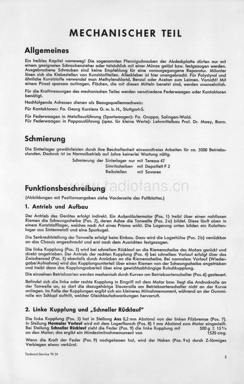 Grundig-TK-24-Service-Manual电路原理图.pdf_第3页