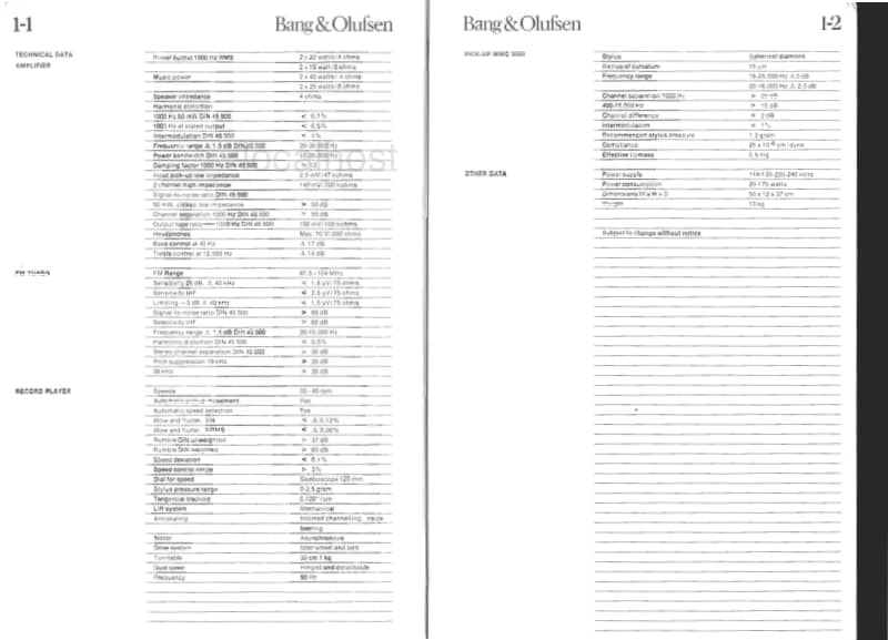 Bang-Olufsen-Beocenter_1800-Service-Manual电路原理图.pdf_第3页