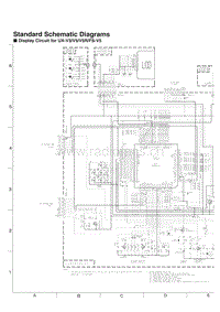 Jvc-UXV-3-Schematic电路原理图.pdf