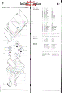 Bang-Olufsen-Beovox_RL-60-Service-Manual电路原理图.pdf