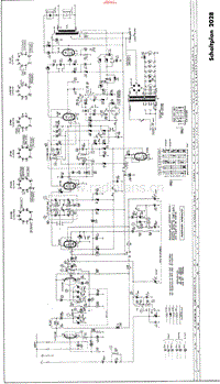 Grundig-2028-Schematic电路原理图.pdf