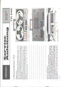 Grundig-TK-545-Service-Manual电路原理图.pdf