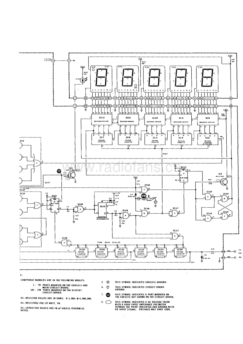Heathkit-IM-4100-SM-4100-Notice电路原理图.pdf_第3页