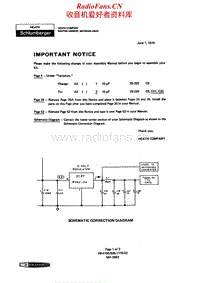 Heathkit-IM-4100-SM-4100-Notice电路原理图.pdf