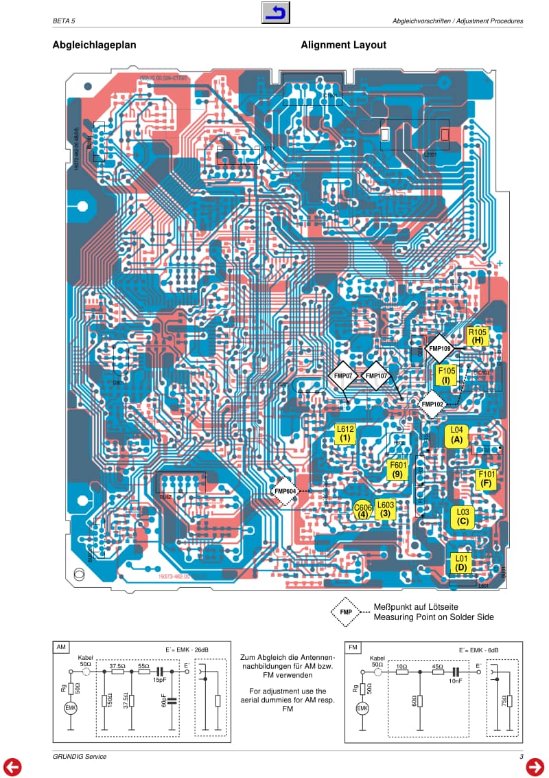 Grundig-BETA-5-Service-Manual电路原理图.pdf_第3页