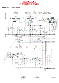 Hitachi-KH-1038-Schematic电路原理图.pdf