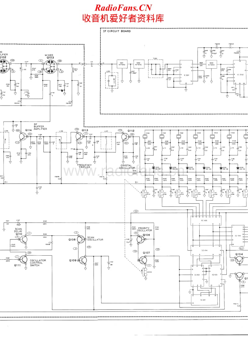 Heathkit-GR-110-Schematic电路原理图.pdf_第2页