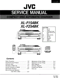 Jvc-XLF-154-BK-Service-Manual电路原理图.pdf