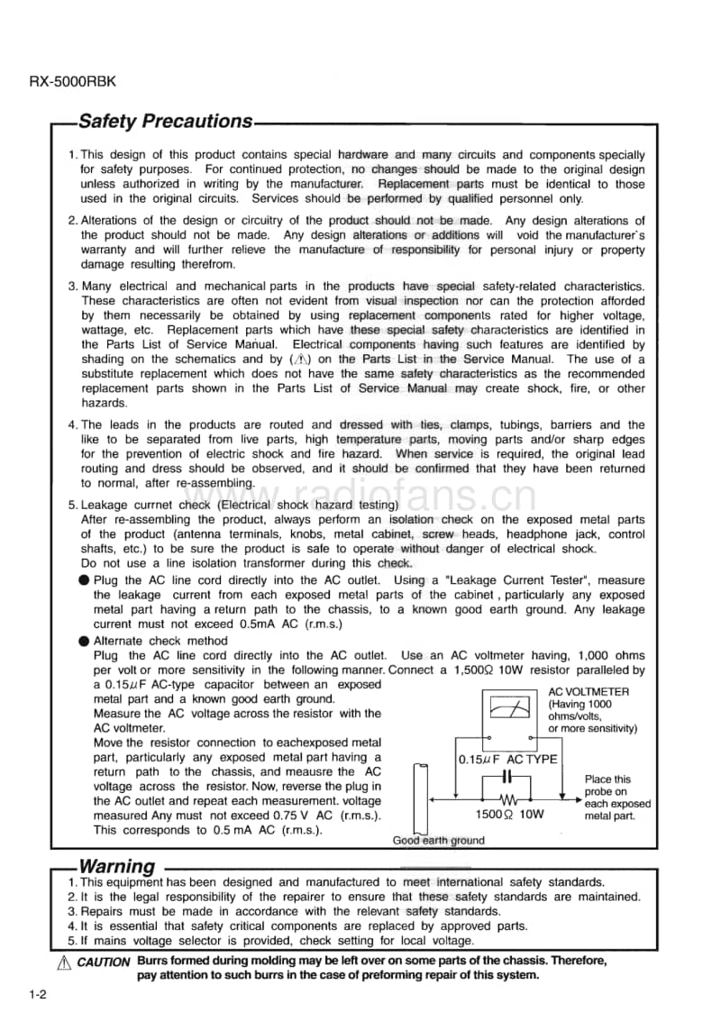 Jvc-RX-5000-RBK-Service-Manual电路原理图.pdf_第2页
