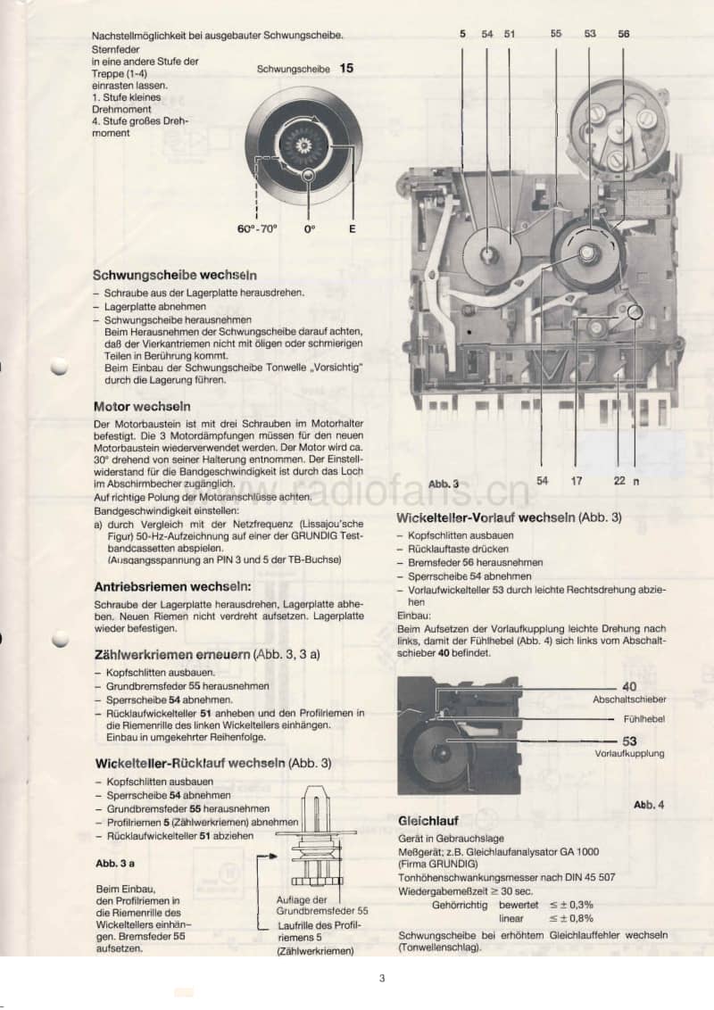 Grundig-CR-550-CR-550A-CR-580-CR-585-CR-585A-Service-Manual电路原理图.pdf_第3页