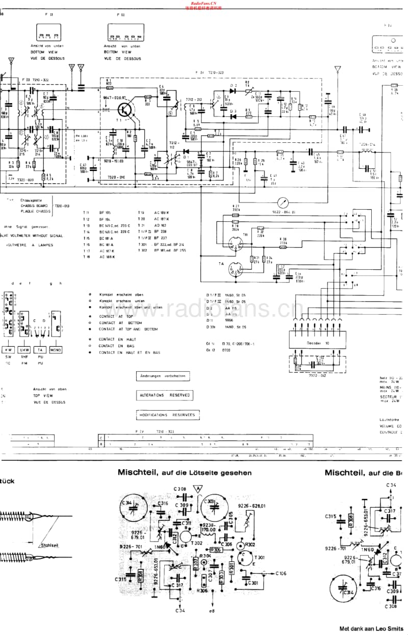Grundig-KS-1600-Service-Manual电路原理图.pdf_第2页
