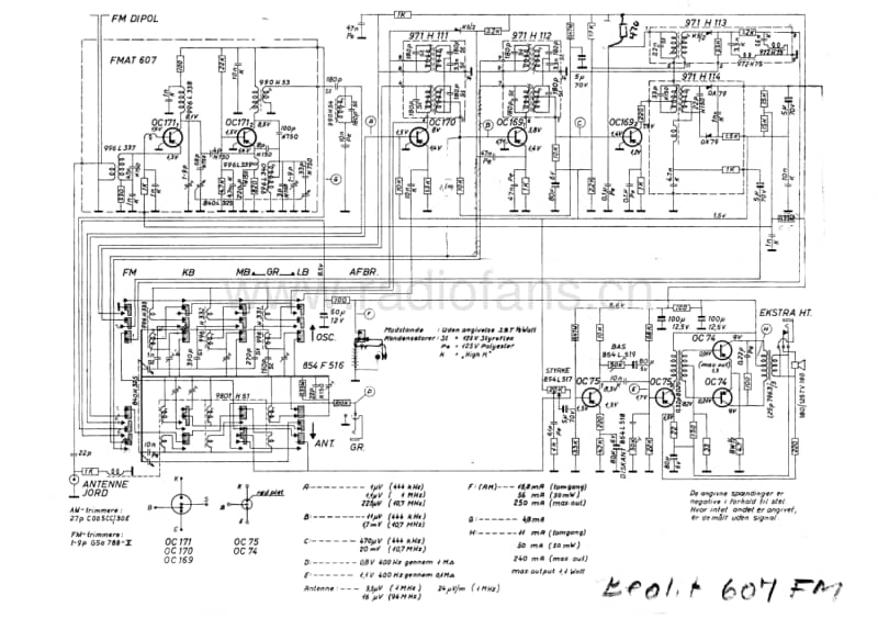 Bang-Olufsen-Beolit-607-FM-Schematic(1)电路原理图.pdf_第2页