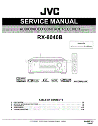 Jvc-RX-8040-B-Service-Manual电路原理图.pdf
