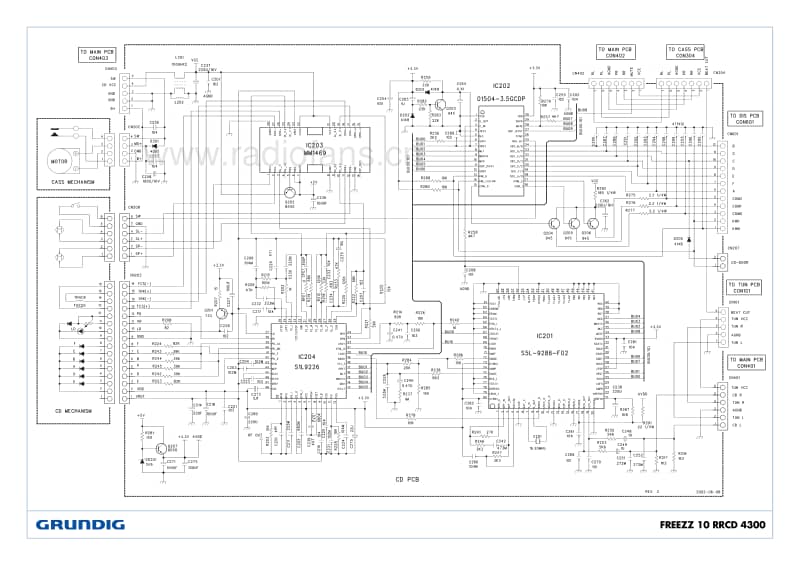 Grundig-FREEZZ-10-RRCD-4300-Service-Manual电路原理图.pdf_第3页