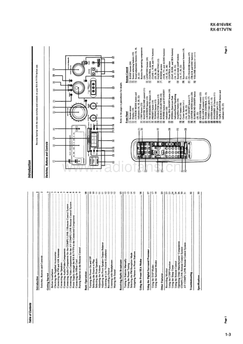 Jvc-RX-817-VTN-Service-Manual电路原理图.pdf_第3页