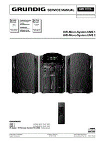 Grundig-UMS-1-Service-Manual电路原理图.pdf