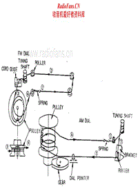 Hitachi-KH-1295-Schematic电路原理图.pdf