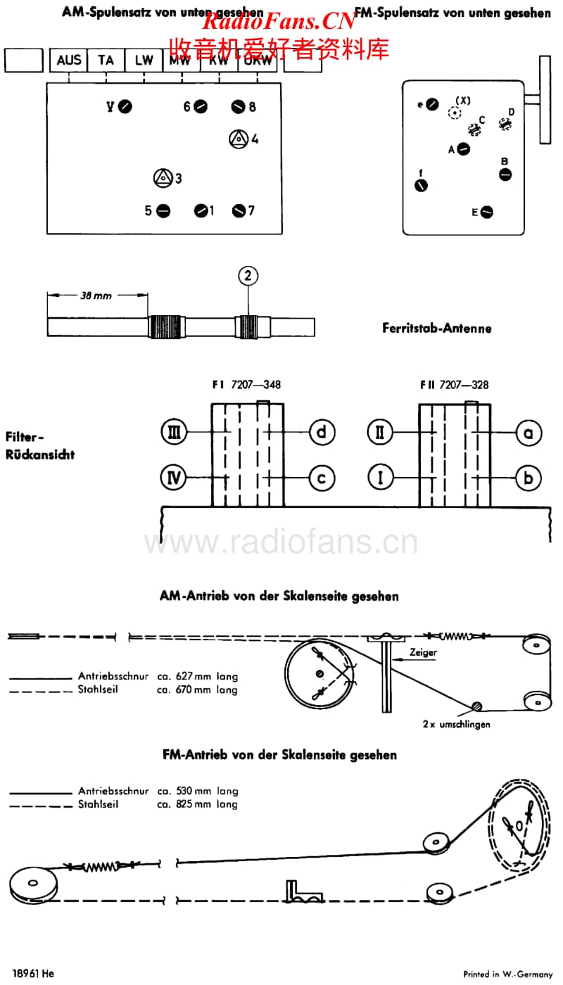 Grundig-2260-Service-Manual电路原理图.pdf_第2页