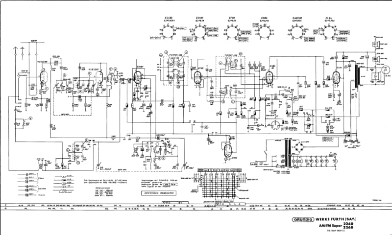 Grundig-2260-Service-Manual电路原理图.pdf_第3页