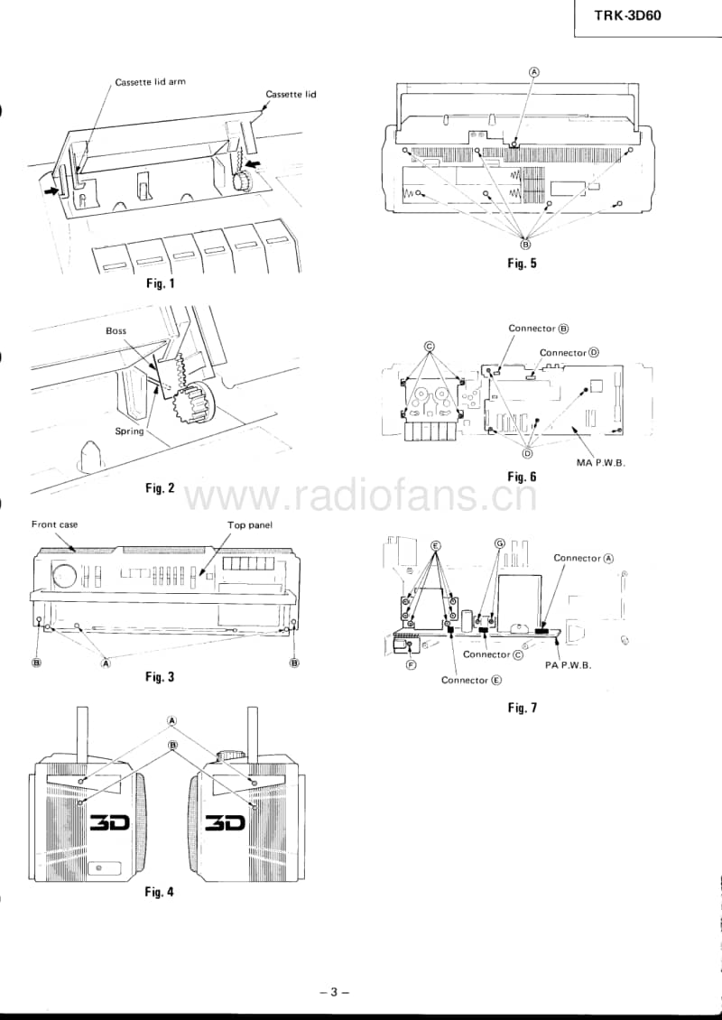Hitachi-TRK-3-D-60-Service-Manual电路原理图.pdf_第3页
