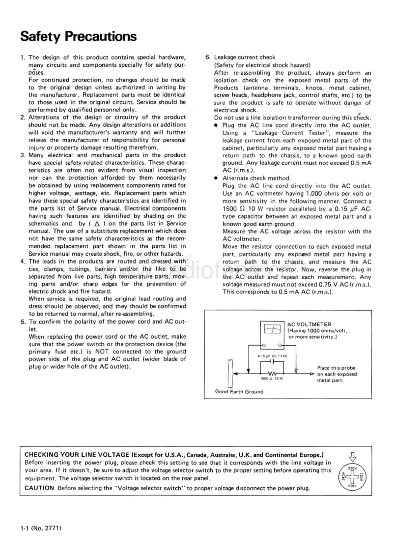 Jvc-RX-350-VB-Service-Manual电路原理图.pdf_第2页