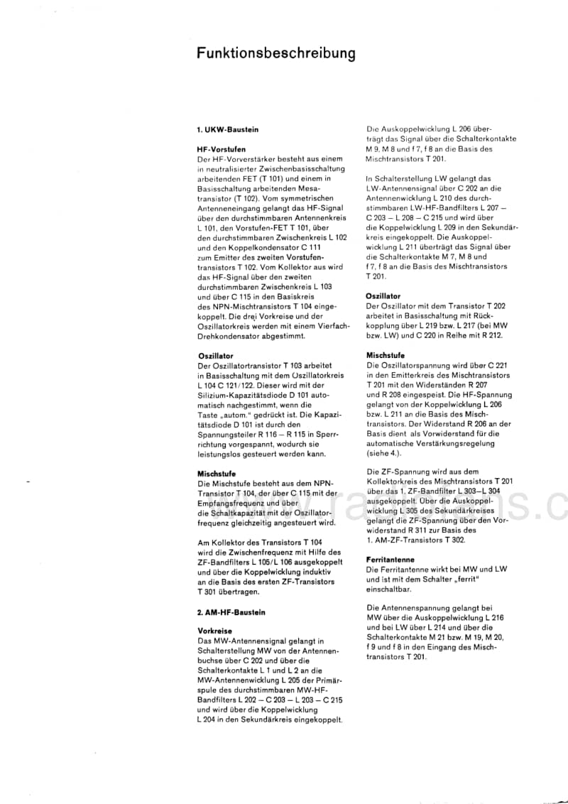Braun-CE-501-Service-Manual电路原理图.pdf_第2页