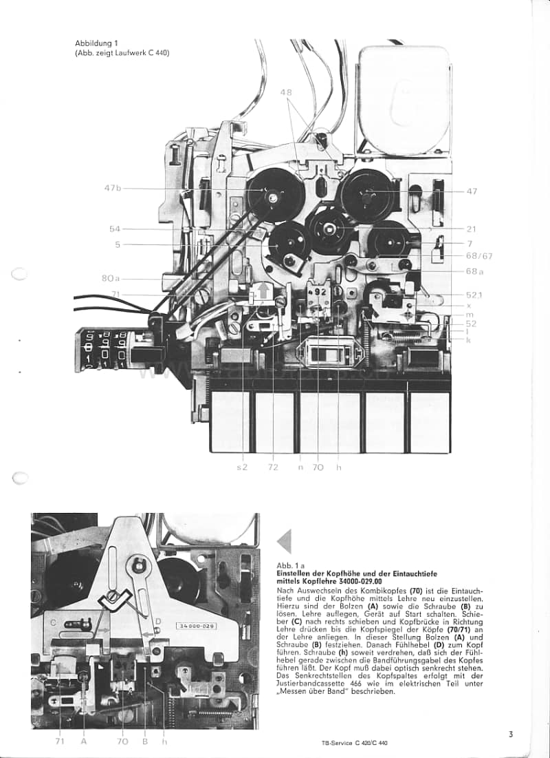 Grundig-C-420-Service-Manual电路原理图.pdf_第3页
