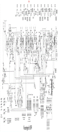 Grundig-6099-Schematic电路原理图.pdf