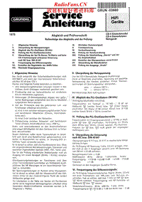Grundig-CD-4-Demodulator-Schematic电路原理图.pdf