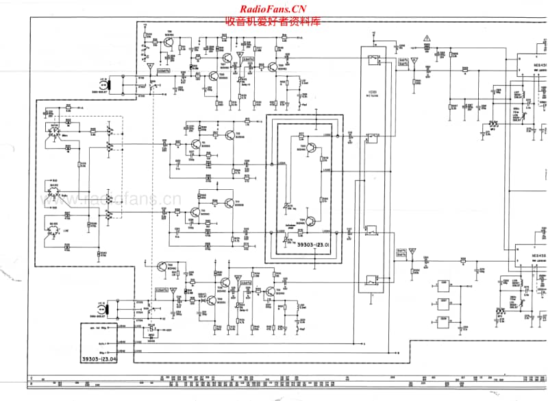 Grundig-CF-40-Service-Manual电路原理图.pdf_第2页