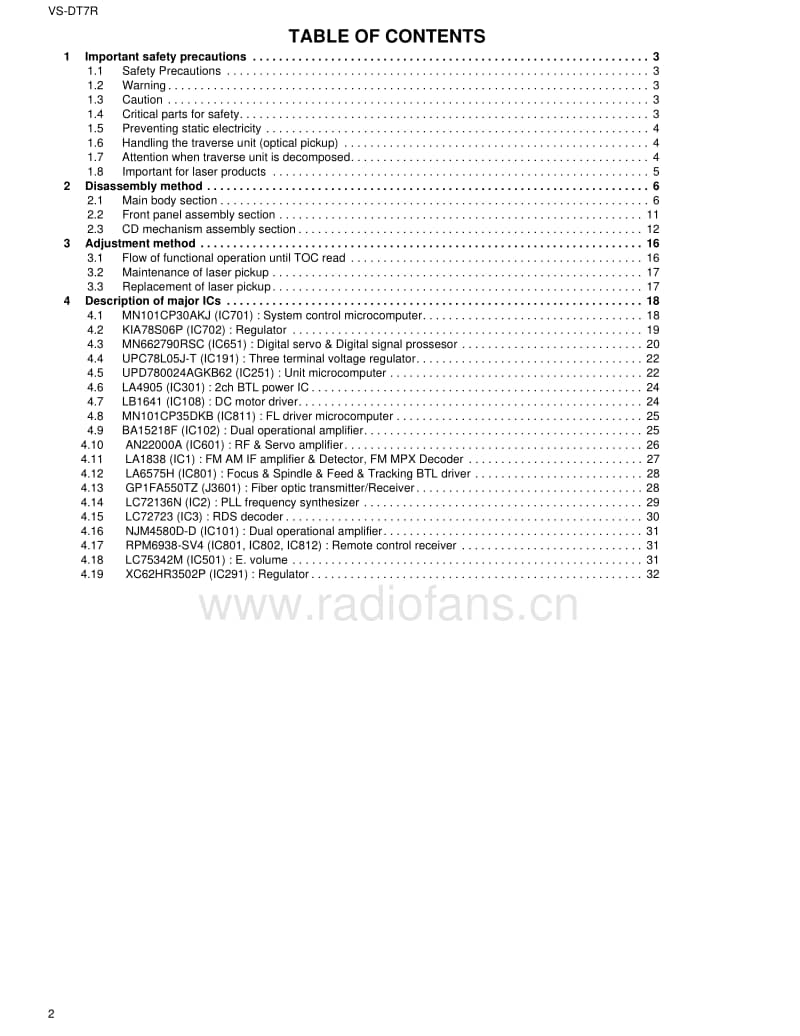 Jvc-VSDT-7-R-Service-Manual电路原理图.pdf_第3页