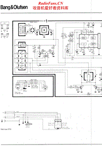 Bang-Olufsen-Beogram_3404-Schematic电路原理图.pdf