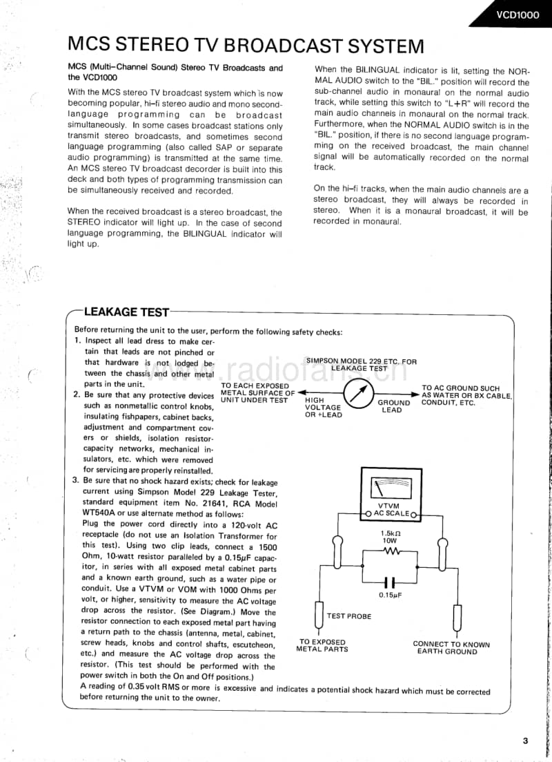 Harman-Kardon-VCD-1000-Service-Manual电路原理图.pdf_第3页