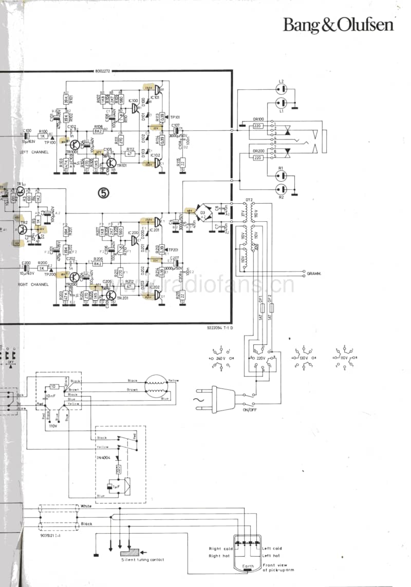 Bang-Olufsen-Beomaster_1100-Schematic(1)电路原理图.pdf_第3页