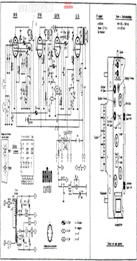 Braun-Combi-Schematic电路原理图.pdf