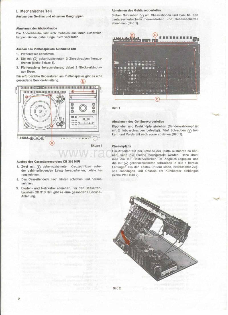 Grundig-Studio-RPC-3000-Service-Manual电路原理图.pdf_第2页