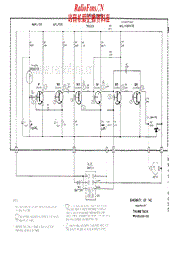 Heathkit-GD-69-Schematic电路原理图.pdf