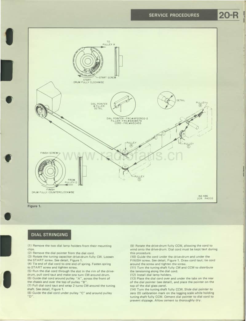 Fisher-20-R-Service-Manual电路原理图.pdf_第3页