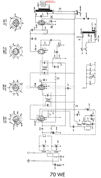 Grundig-70-WE-Schematic电路原理图.pdf