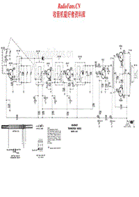 Heathkit-XR-2-Schematic电路原理图.pdf