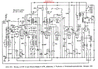 Braun-4-GW-6-Schematic电路原理图.pdf